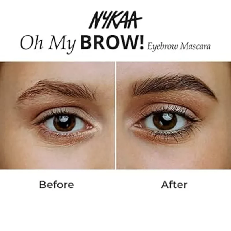ریمل ابرو فارماسی Brow Mascara حجم 5میل - Image 7