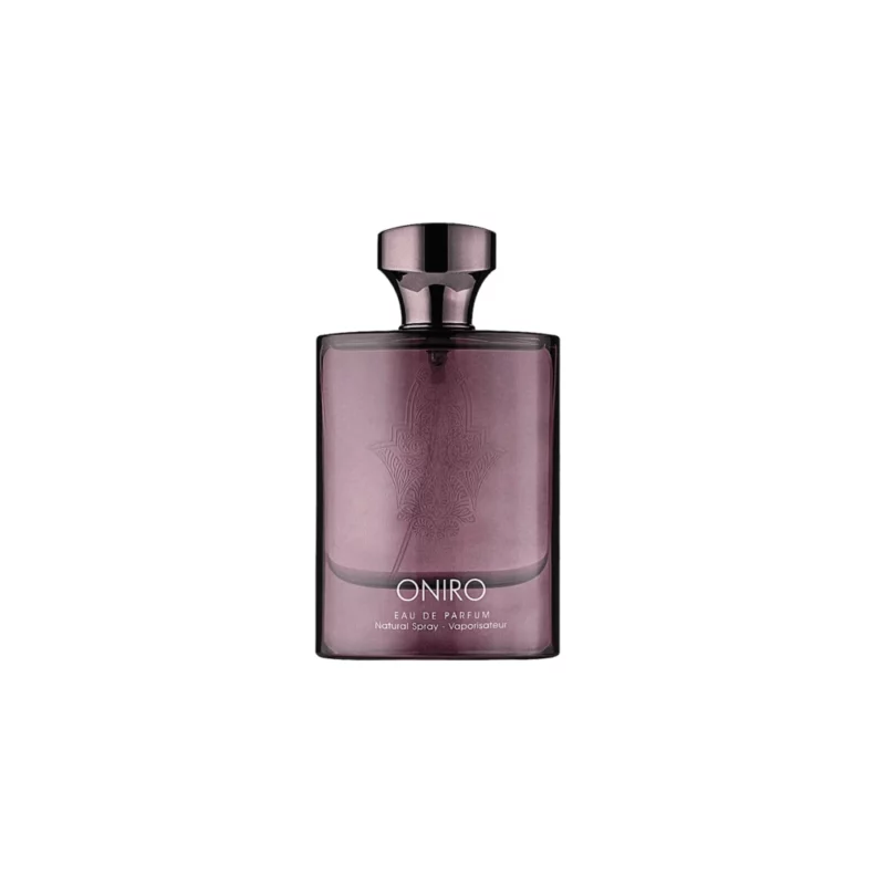 عطر مردانه فرگرنس Oniro حجم 100میل(اسپری رایگان) - Image 1