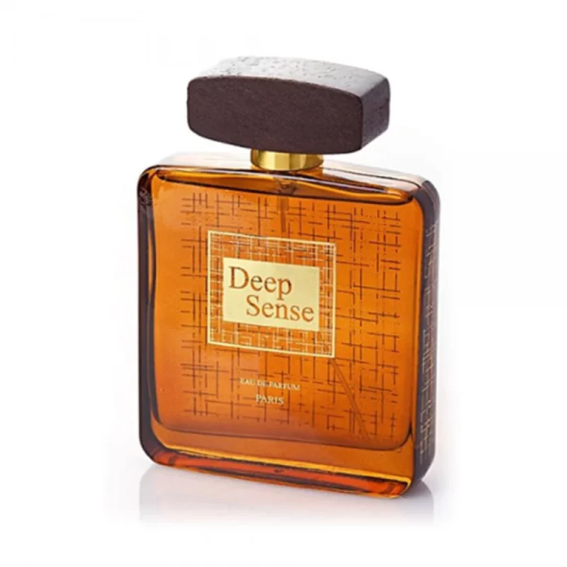 ادکلن مردانه مارک جوزف Deep Sense حجم 100میل  - Image 4