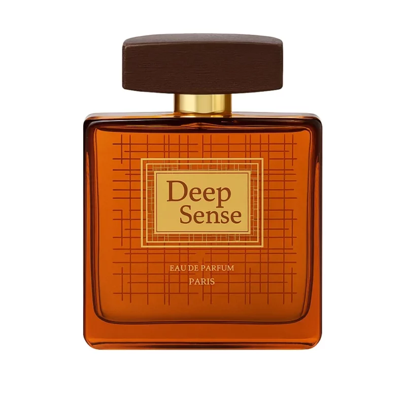 ادکلن مردانه مارک جوزف Deep Sense حجم 100میل  - Image 1