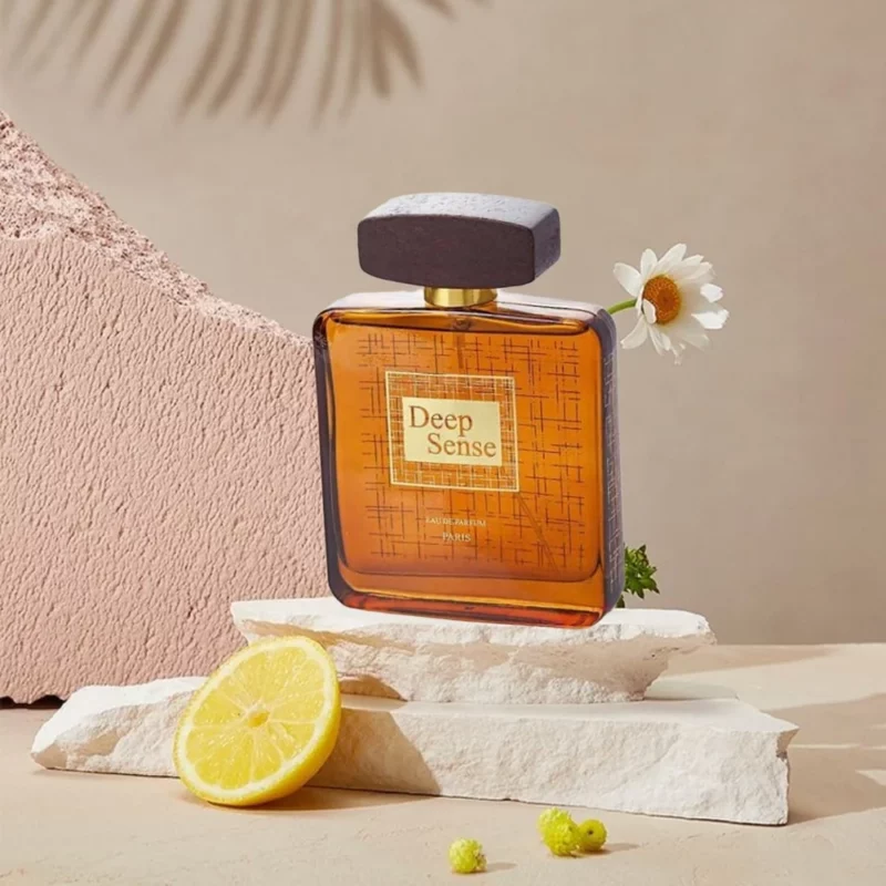 ادکلن مردانه مارک جوزف Deep Sense حجم 100میل  - Image 3