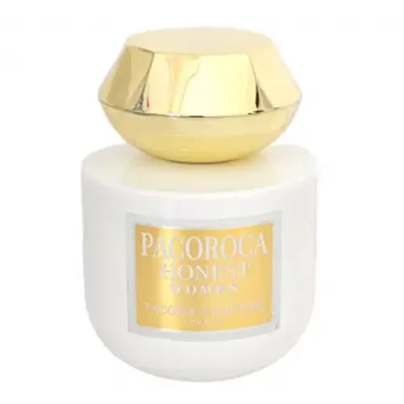 عطر زنانه پاکوروکا مدل Honest Women حجم 100میل  - Image 1