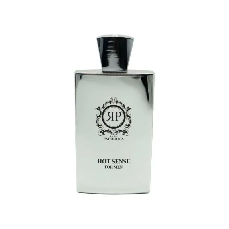 عطر مردانه پاکوروکا مدل Hot Sense حجم 100میل  - Image 1