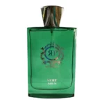عطر مردانه پاکوروکا مدل Vert Men حجم 100 میل 