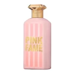 عطر زنانه فرگرنس مدل Pink Fame حجم 100 میل