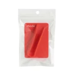 استیکر سیلیکونی موبایل لیپ گلاس رود rhode