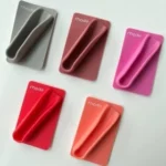 استیکر سیلیکونی موبایل لیپ گلاس رود rhode - Image 3