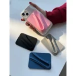 استیکر سیلیکونی موبایل لیپ گلاس رود rhode - Image 2