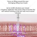 دورچشم لیفتینگ و ضدچروک ویتی Reedle Shot حجم 15میل - Image 3