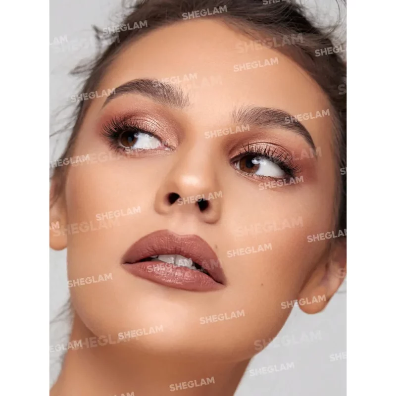 پالت سایه شیگلم 4عددی شیگلم Essential Quad-Veil - Image 3