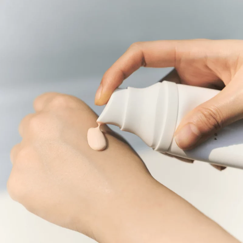 ضدآفتاب روشن‌کننده اسکین 1004 Madagascar حجم 50میل - Image 4