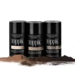 پودر حجمدهنده مو تاپیک Hair Building - Image 2