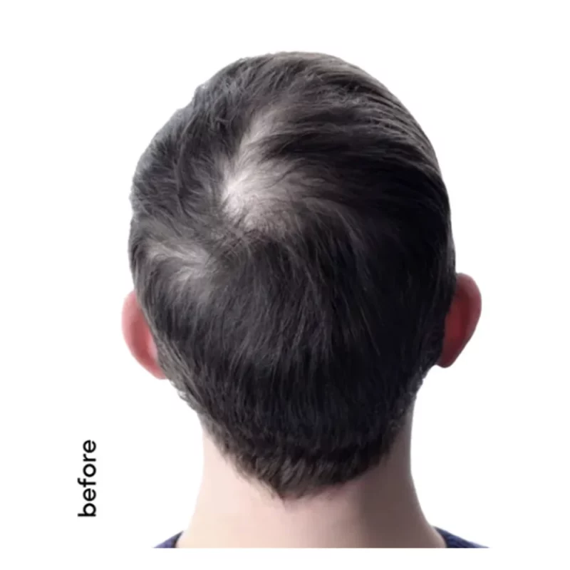 پودر حجم‌دهنده مو تاپیک Hair Building - Image 4