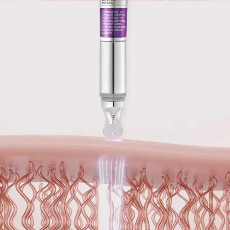 دورچشم لیفتینگ و ضدچروک وی‌تی Reedle Shot حجم 15میل - Image 5