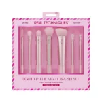 ست براش آرایشی ریل تکنیک Light Up The Night