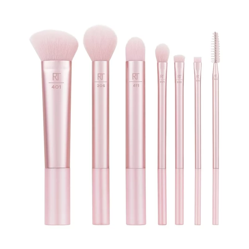 ست براش آرایشی ریل تکنیک Light Up The Night - Image 3