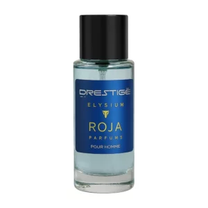 عطر مردانه پرستیژ Elysium Roja حجم 35 میل
