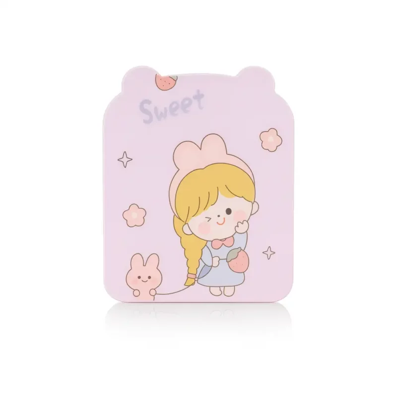 آینه شانه‌دار فانتزی AISHU در طرح های متنوع  - Image 3