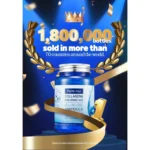 آمپول کلاژن و هیالورونیک اسید فارم استی حجم 250ml - Image 2