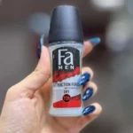 مام رول ضد تعریق مردانه فا Attraction Force حجم ۵۰ میل - Image 2