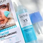 ژل یخی آبرسان آیس بال Hyaluronic X5 حجم 212میل - Image 3
