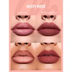 پک سه عددی مداد لب شیگلم So Lippy Rose Graden - Image 4