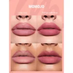 پک سه عددی مداد لب شیگلم So Lippy Rose Graden - Image 5