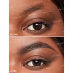 پالت سه تایی سایه و واکس ابرو شیگلم مدل Full-Filled - Image 3