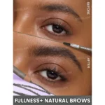 مداد ابرو برس‌دار شیگلم مدل Fluff Line وزن 1.15گرم - Image 3