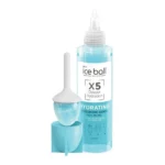 ژل یخی آبرسان آیس بال Hyaluronic X5 حجم 212میل - Image 2