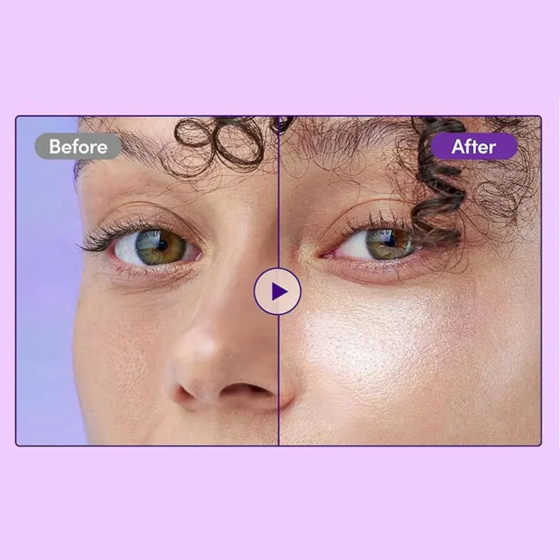 سرم ضدچروک اکوال بری Bakuchiol Plumping حجم ۳۰ میل - Image 3