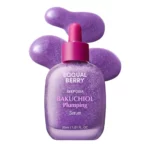 سرم ضدچروک اکوال بری Bakuchiol Plumping حجم ۳۰ میل
