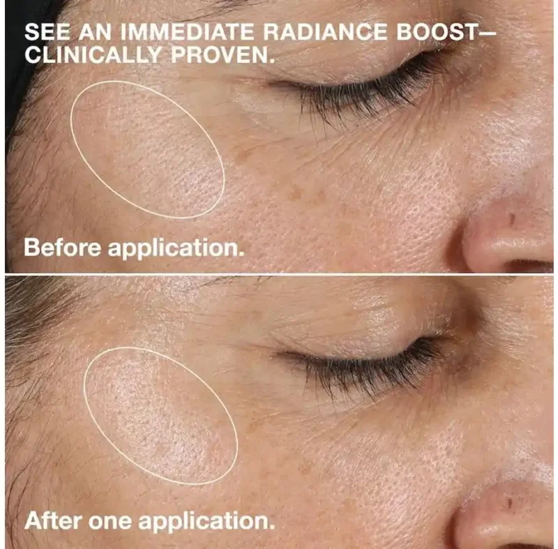 تونر لایه‌بردار پوست مختلط تا چرب کلینیک 3 Clarifying حجم 200ml - Image 2