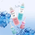 ژل یخی آبرسان آیس بال Hyaluronic X5 حجم 212میل - Image 4