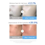 سرم آبرسان و جوانساز مدیکیوب Multi Peptide حجم 30میل - Image 5