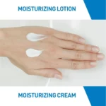 کرم مرطوب‌کننده سراوی Moisturising Cream حجم 340گرم - Image 3