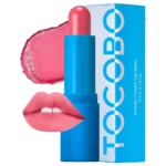 بالم لب کرمی مرطوبکننده توکوبو Powder Cream - Image 6