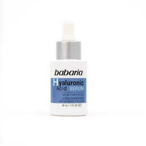 سرم آبرسان و حجم‌دهنده باباریا Hyaluronic حجم 30میل