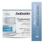 کرم آبرسان عمیق باباریا Hyaluronic Acid حجم 50میل - Image 5