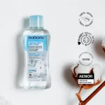 پاک‌کننده آرایش چشم و لب دوفاز باباریا Cotton - Image 3