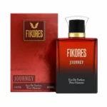 ادکلن مردانه فیکورس مدل Journey حجم 120 میل - Image 2