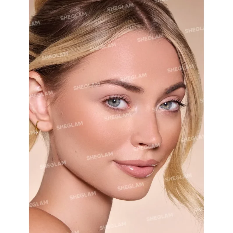 کانتور برنزر مایع مات شیگلم Sun Beam حجم 5.2ميل - Image 2