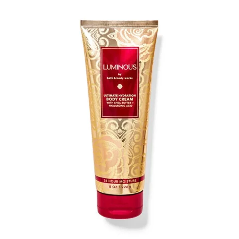 کرم بدن بث اند بادی مدل Luminous وزن 226 گرم - Image 1