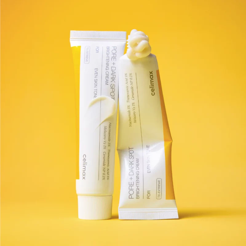 كرم ضدلك و كوچك کننده منافذ سليمكس Dark Spot حجم 35ميل - Image 4