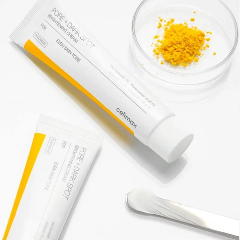 كرم ضدلك و كوچك کننده منافذ سليمكس Dark Spot حجم 35ميل - Image 3