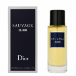 ادکلن مردانه پرستیژ مدل Sauvage Elixir حجم 35 میل - Image 2