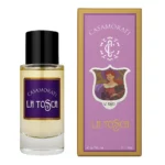 ادکلن زنانه پرستیژ مدل La Tosca حجم 35 میل  - Image 2