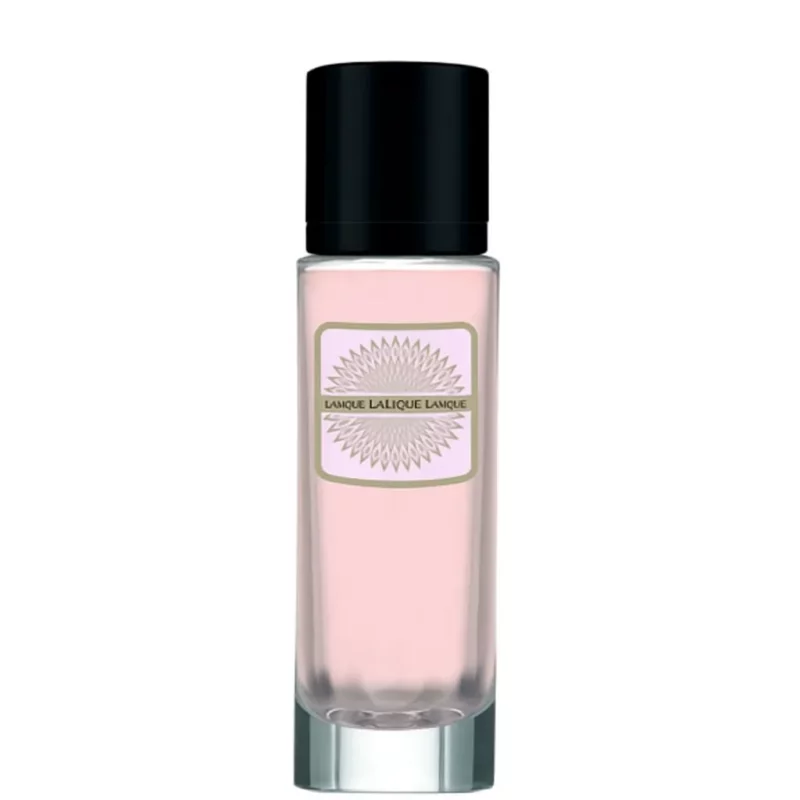 عطر زنانه پرستیژ مدل Lalique L’Amour حجم 35میل - Image 1