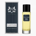 ادکلن مردانه پرستیژ مدل Layton حجم 35 میل - Image 2