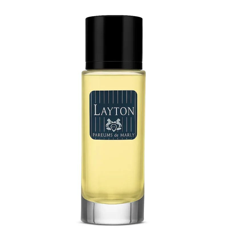 ادکلن مردانه پرستیژ مدل Layton حجم 35 میل - Image 1